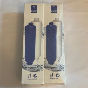 RV Water Filter NIB